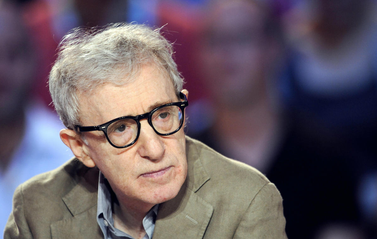 Woody Allen: «Gli attori che non vogliono più lavorare con me sono degli stupidi»