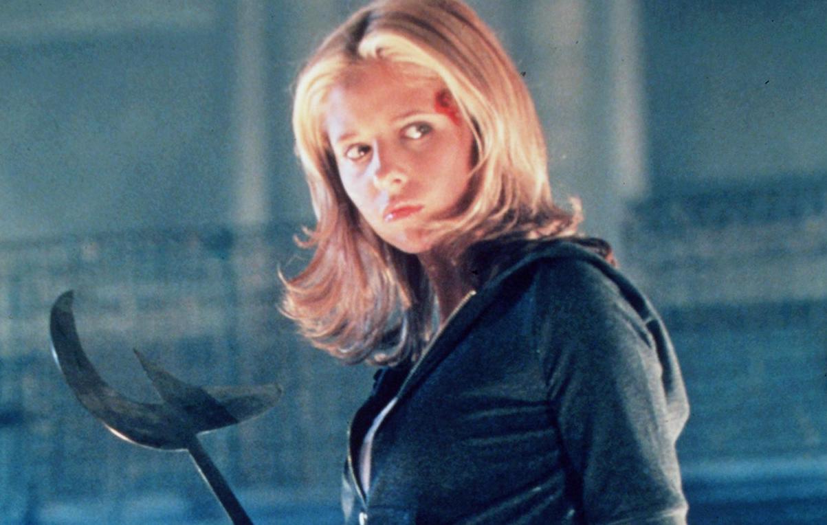 ‘Buffy l’ammazzavampiri’, come una teenager che uccide mostri ha cambiato per sempre la tv