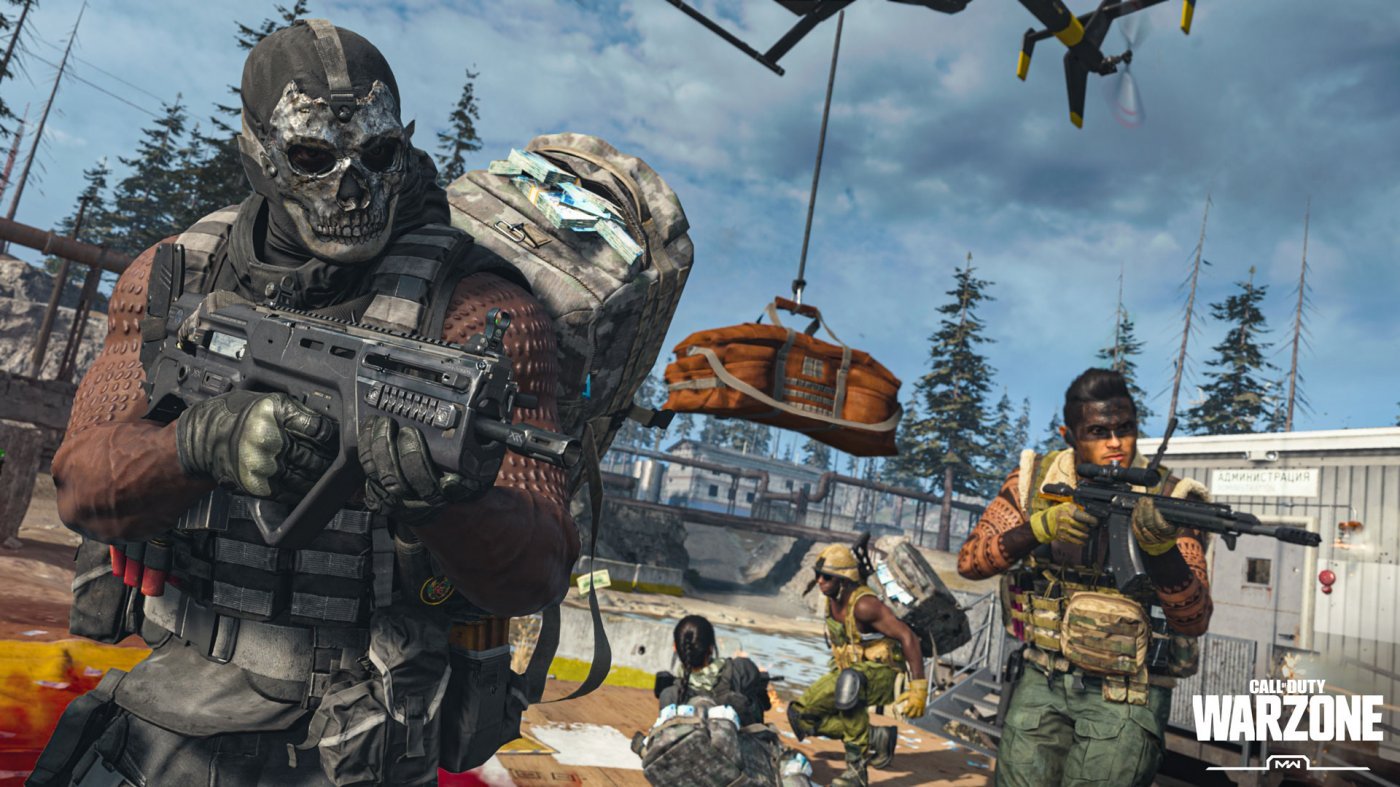 Call of Duty Warzone, 10 cose che dovete sapere sul battle royale gratuito di Activision