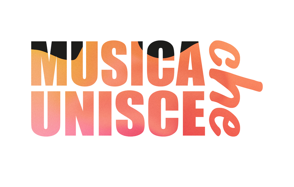 Musica che Unisce, gli artisti italiani insieme per una staffetta di solidarietà