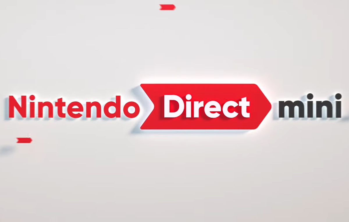 Nintendo, tanti annunci nel mini Direct a sorpresa