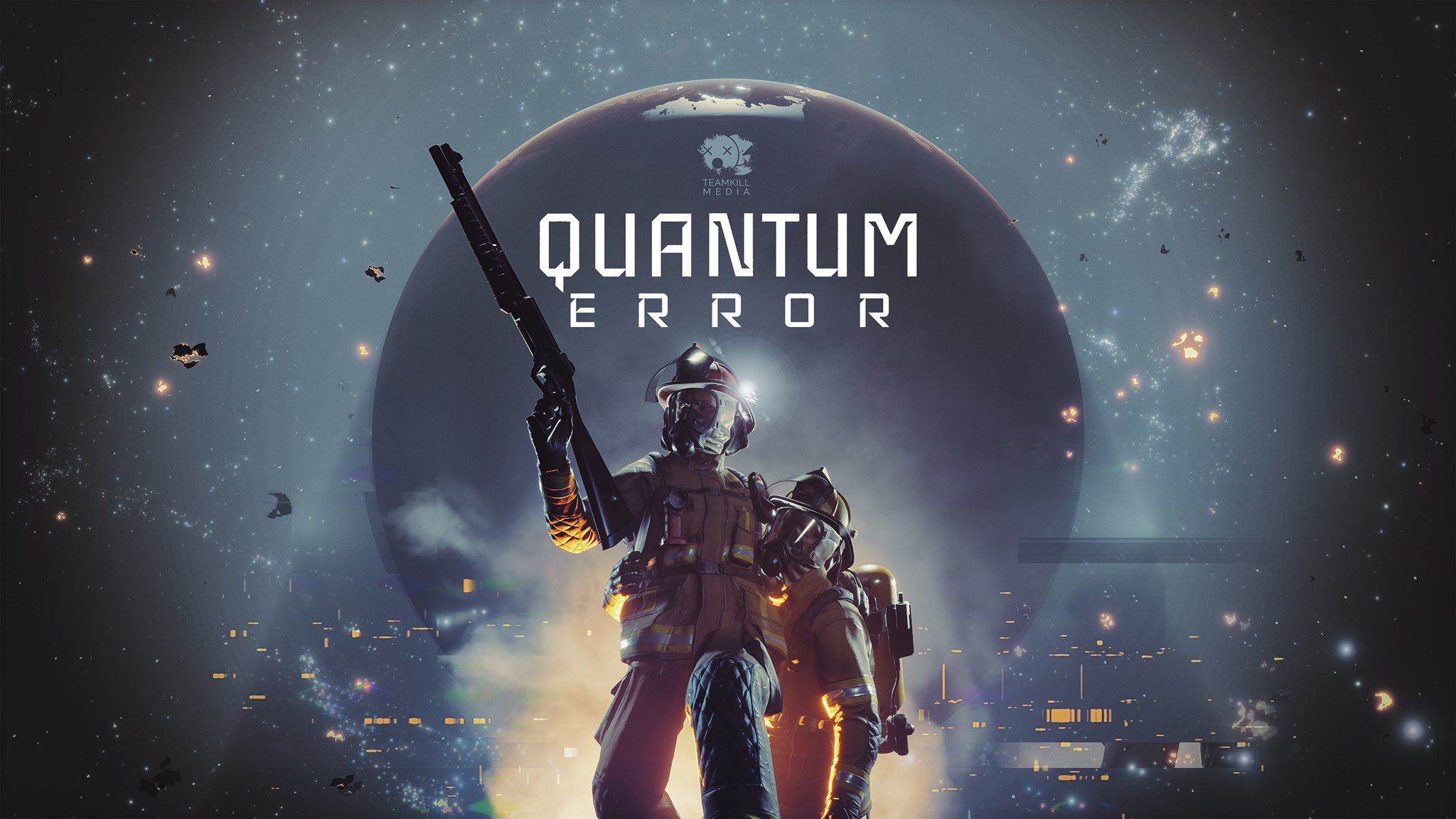 Annunciato Quantum Error: un nuovo FPS horror per PlayStation 5