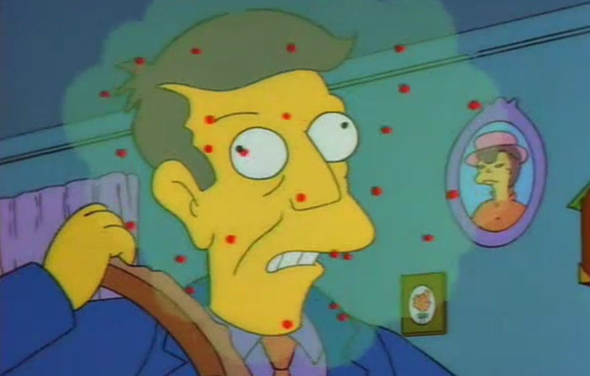I Simpson non hanno predetto il coronavirus: parla lo sceneggiatore della serie