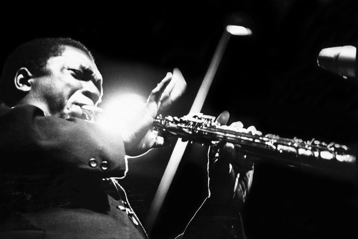 Senza McCoy Tyner, John Coltrane non sarebbe stato un gigante