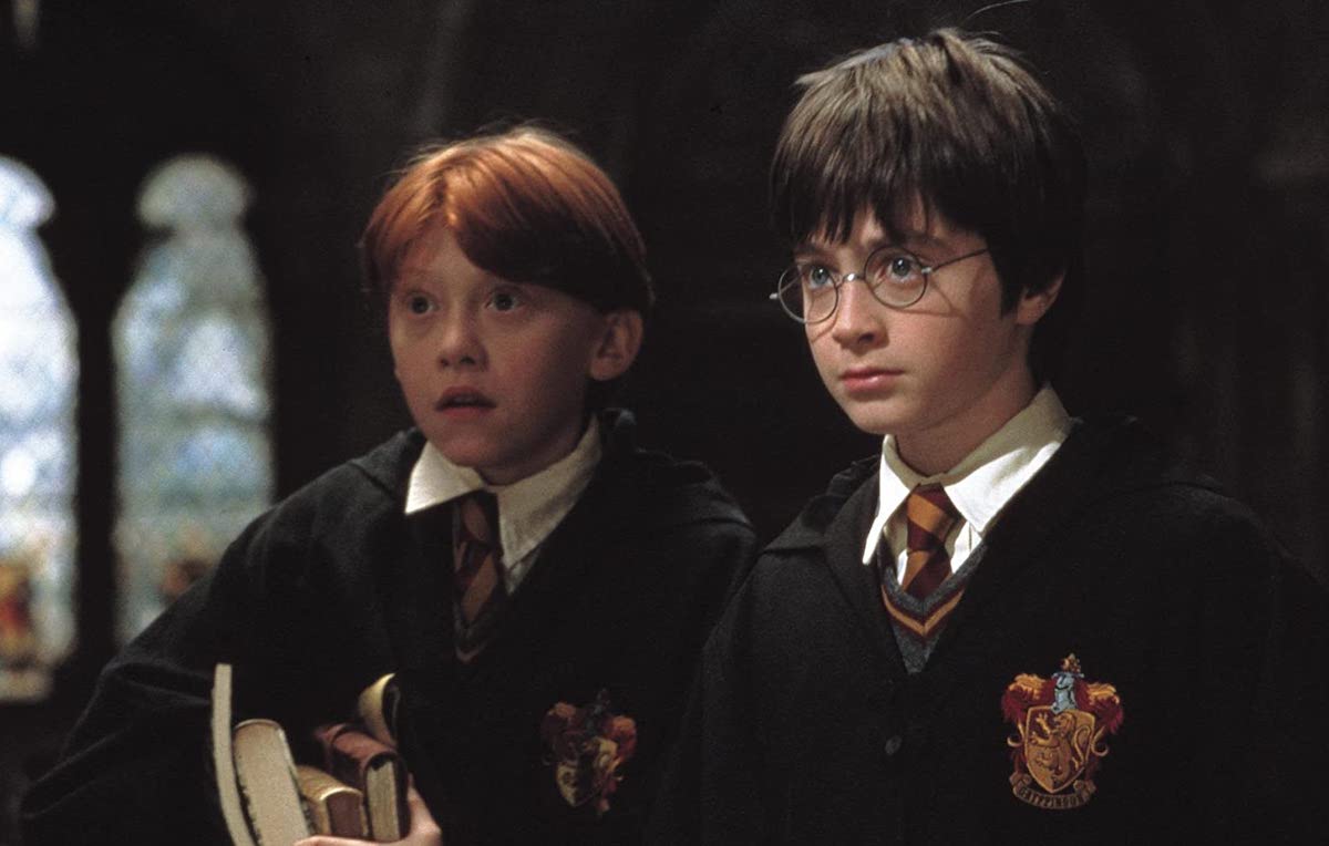 ‘Harry Potter’, è ufficiale: arriva la serie reboot
