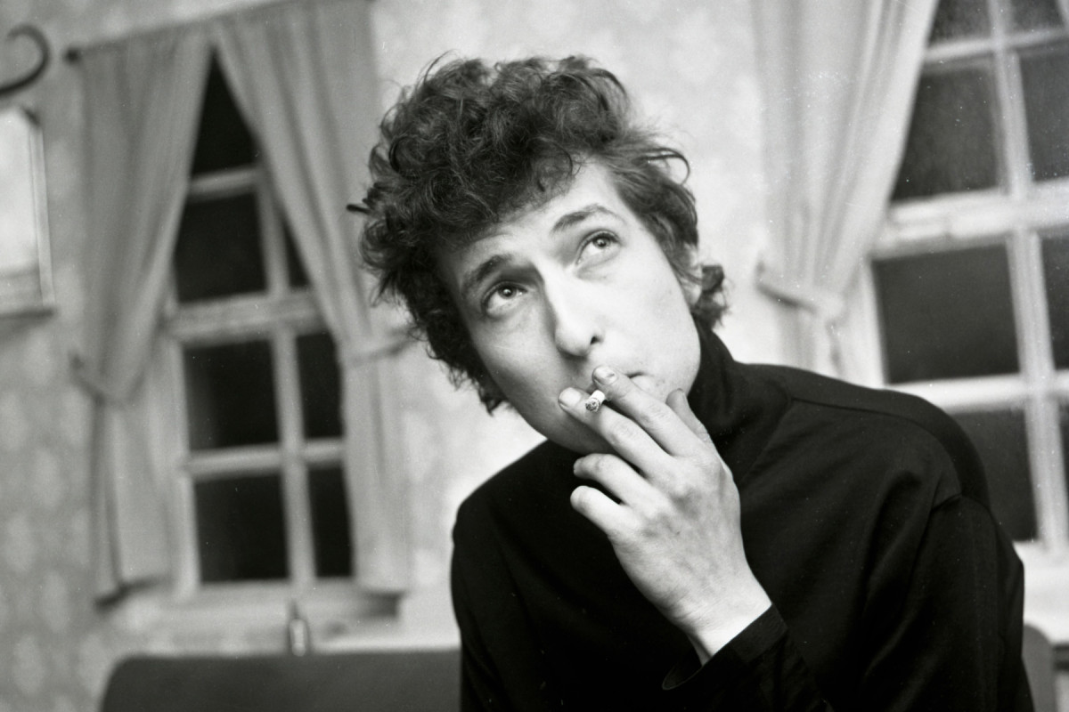 Come ‘Bringing It All Back Home’ di Bob Dylan ha sconvolto il mondo