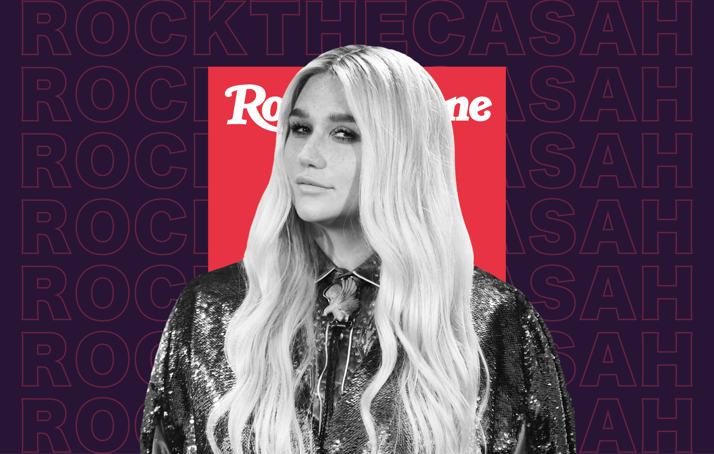 “Rock-the-casah”, la quarantena di Kesha