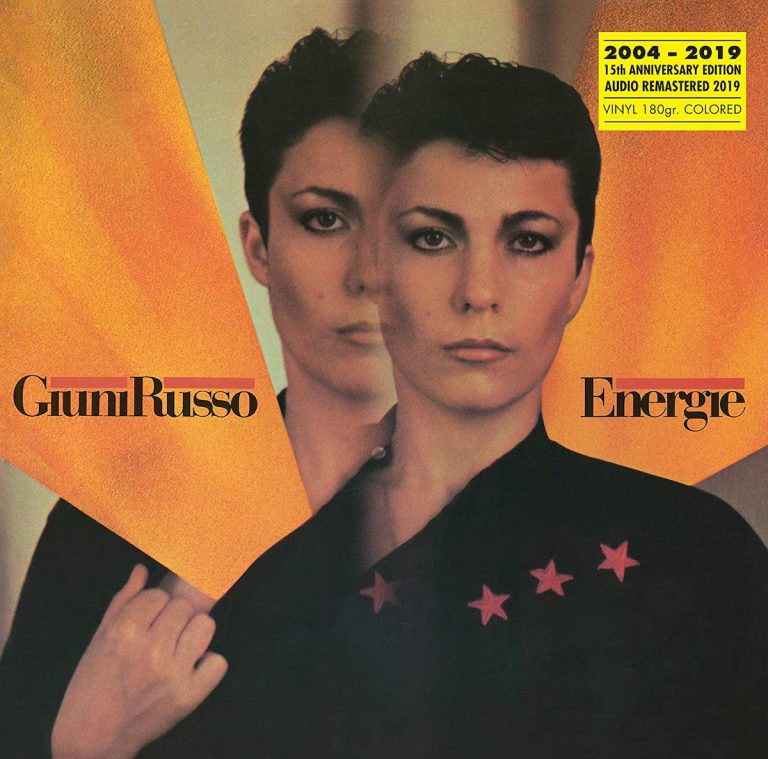Battiato E Giuni Russo La Sua Figura