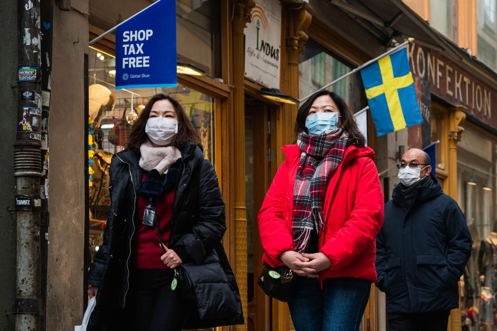 Il “metodo svedese” contro il coronavirus funziona davvero?