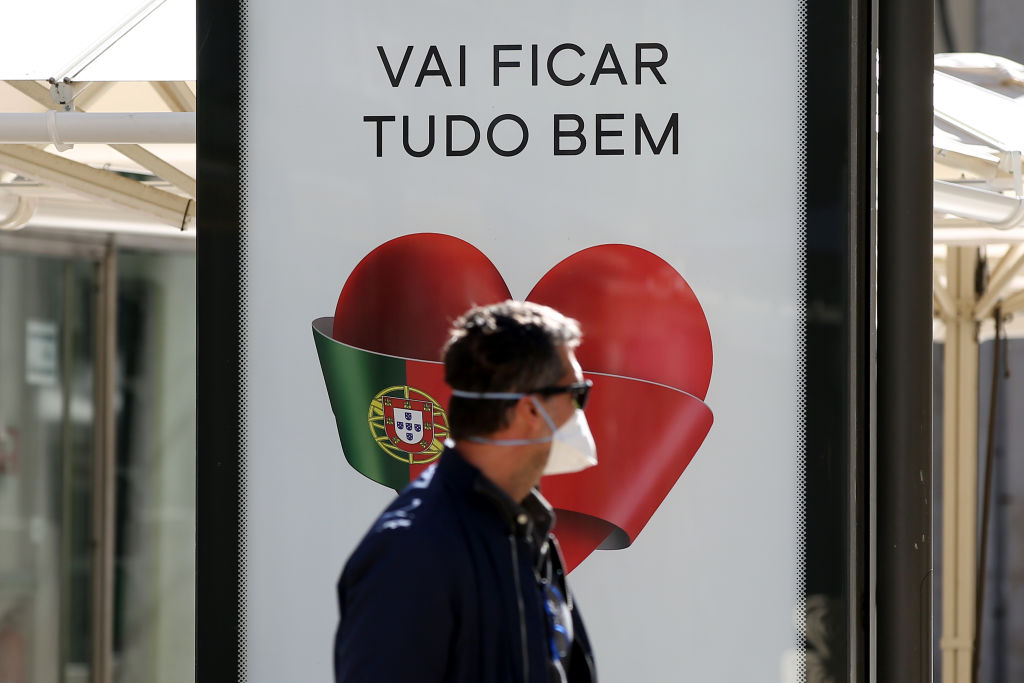 Come il Portogallo è diventato un modello virtuoso nella lotta al coronavirus