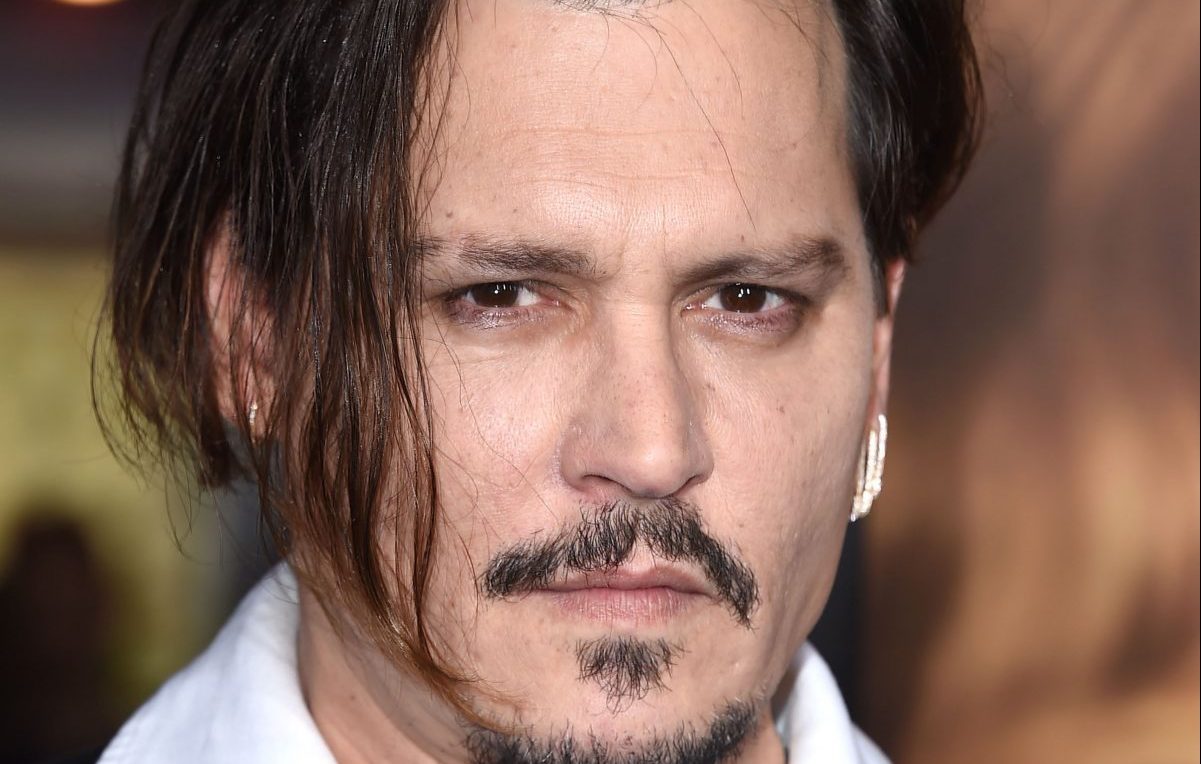 Netflix ‘cancella’ Johnny Depp