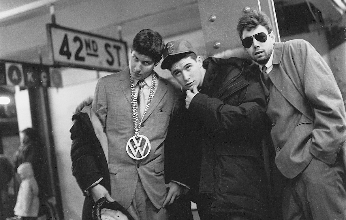 ‘Beastie Boys Story’: i migliori anni della nostra vita (raccontati come cazzo ci pare)