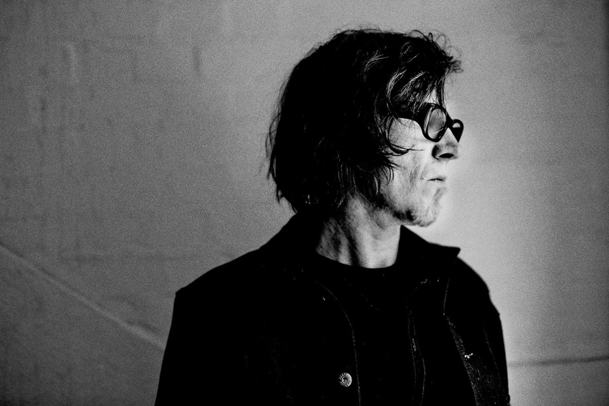 Mark Lanegan pubblicherà un disco natalizio