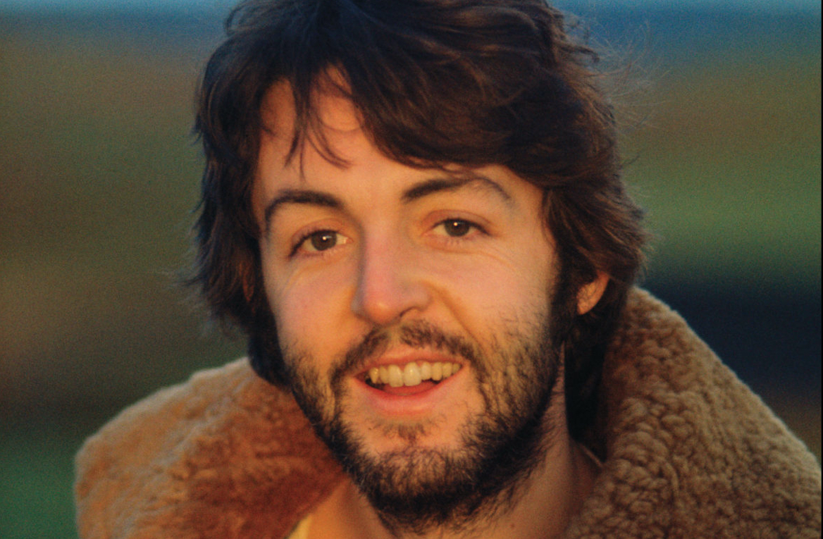Se i Beatles erano la Luna, nel 1970 Paul McCartney tornò sulla Terra