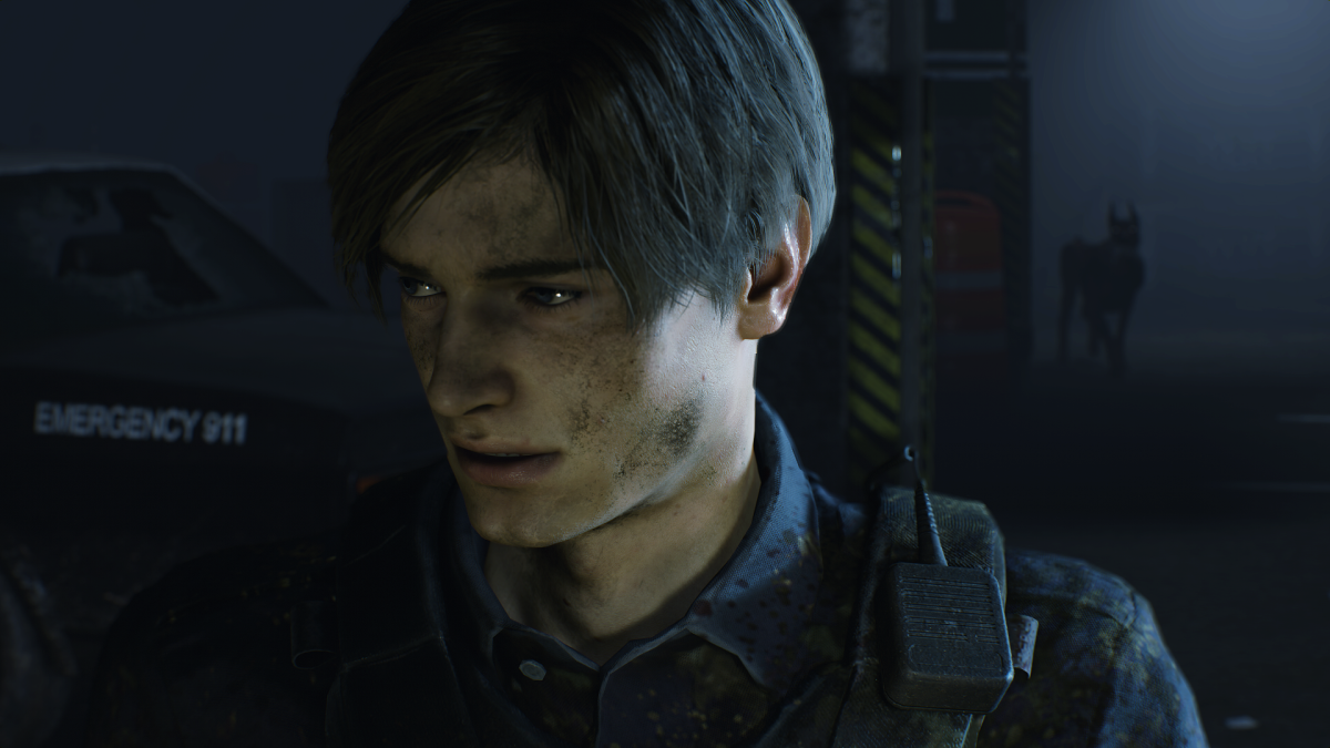È morto Paul Haddad, la voce di Leon in Resident Evil 2