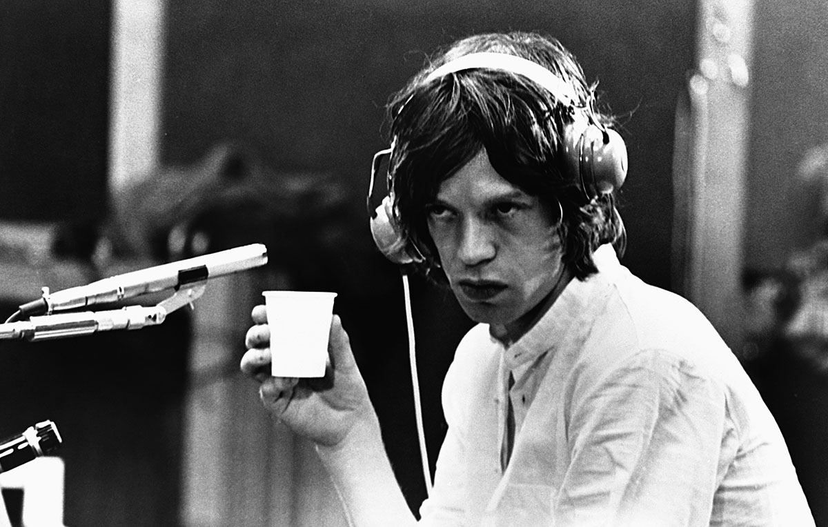 Jagger, Green Day e molti altri firmano una lettera per impedire l’uso delle loro musiche nei comizi