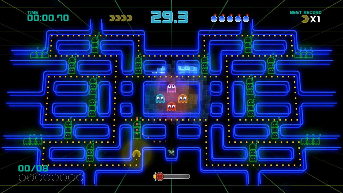 Come avere Pac-Man Championship Edition 2 gratis