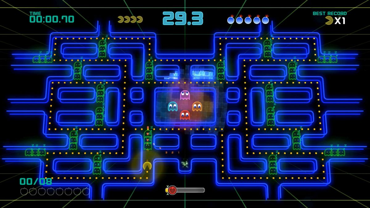 pac man pc pac man pc