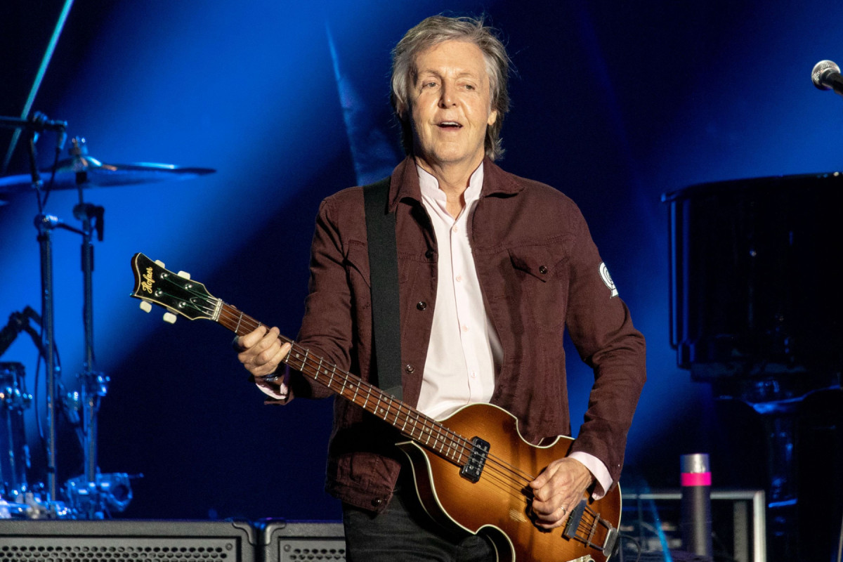 Il rimborso dei biglietti di Paul McCartney va chiesto dal 18 settembre al 17 ottobre