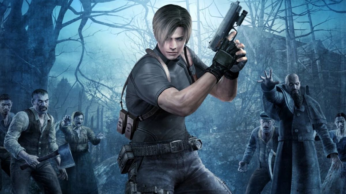 Resident Evil 4: voci confermate di un remake