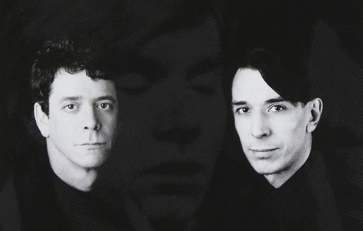 ‘Songs for Drella’, la recensione originale del disco di Lou Reed & John Cale