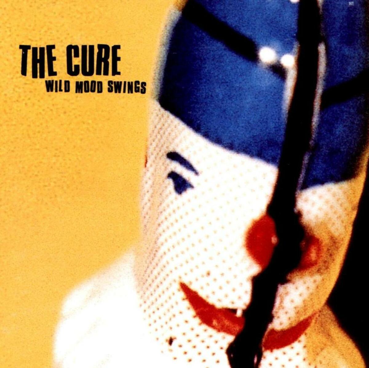La guida definitiva agli album dei Cure