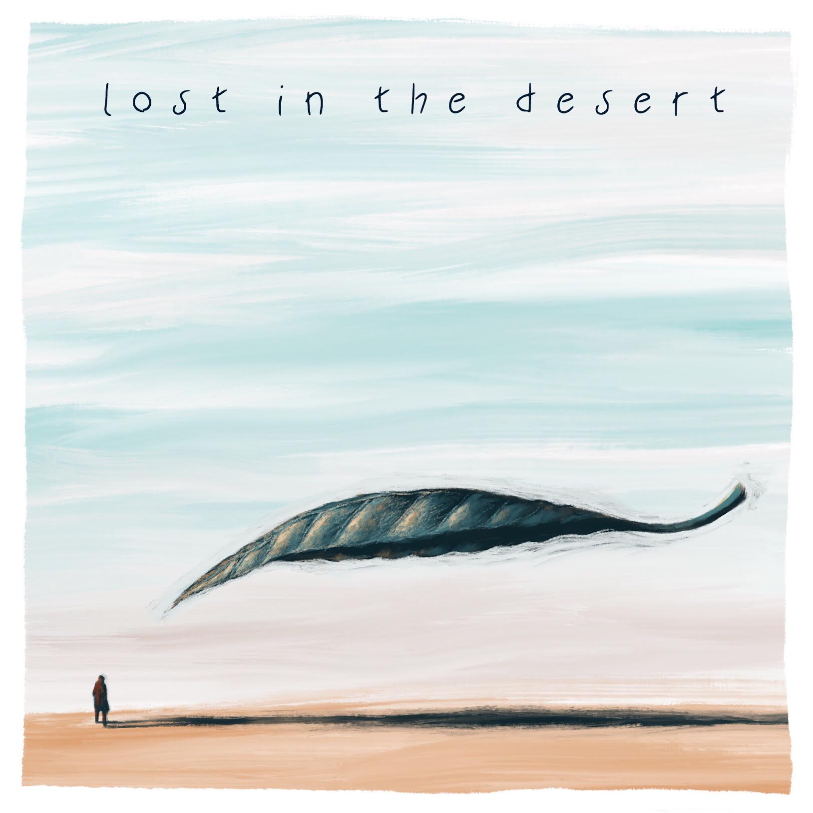 “Lost in the Desert”, il nuovo brano di Daniele Silvestri, Joan Wasser e altri