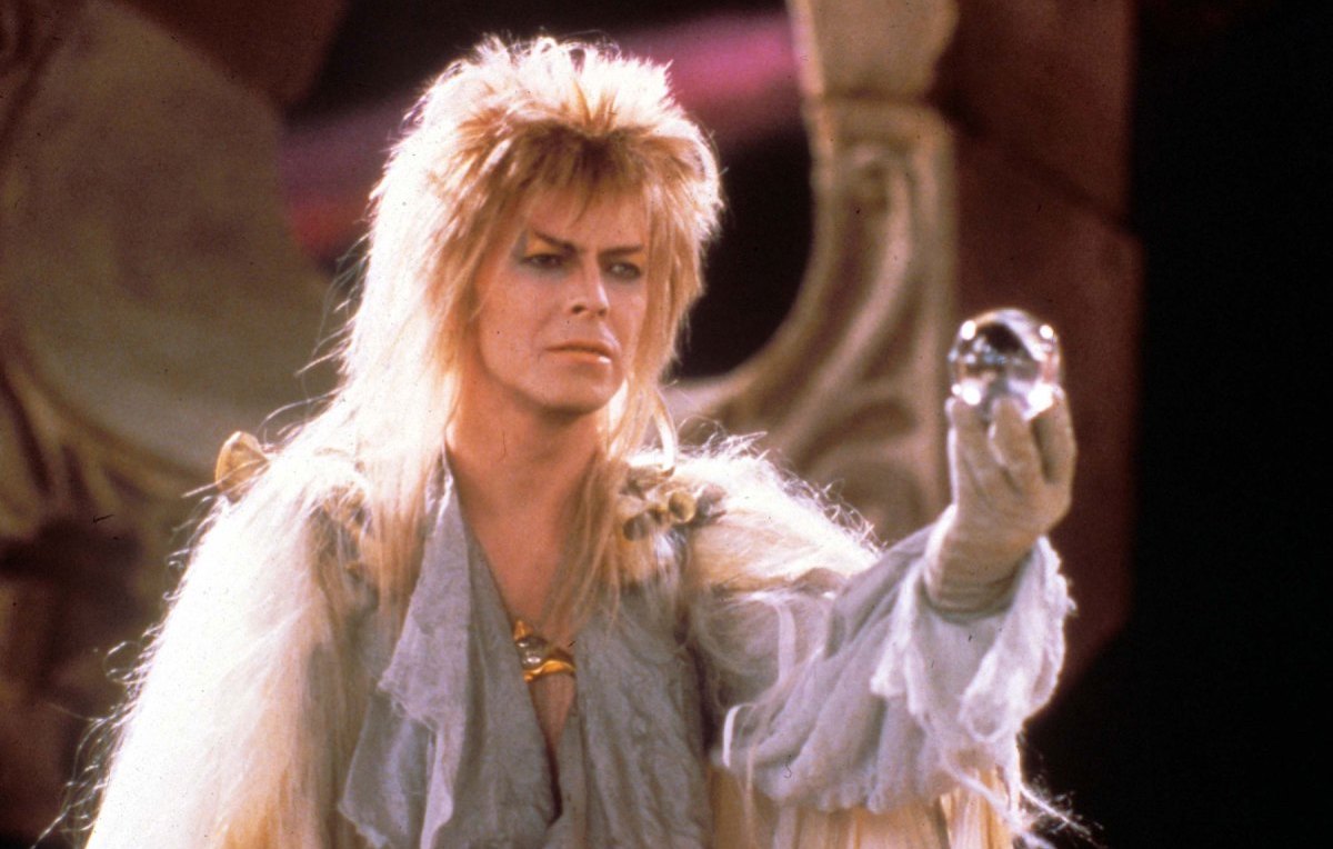 Suoni e visioni: 12 film con grandi canzoni di David Bowie