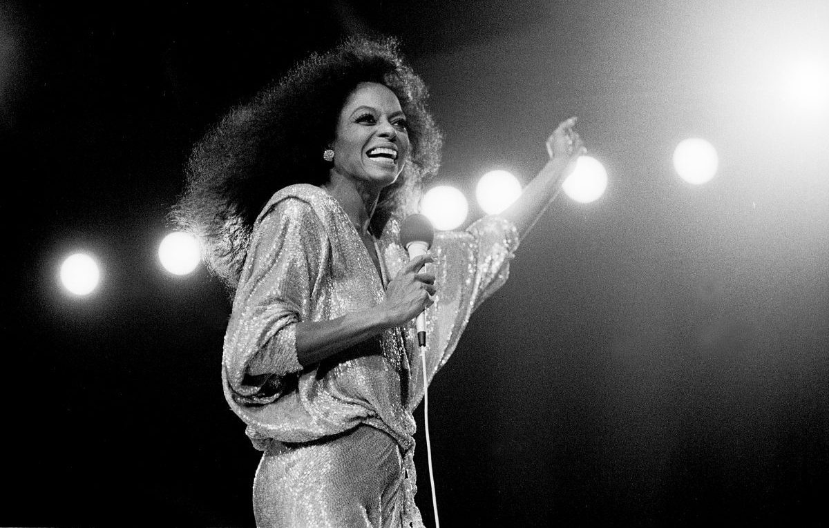 Nile Rodgers parla di Diana Ross: «Non aveva capito il significato di ‘I’m coming out’»