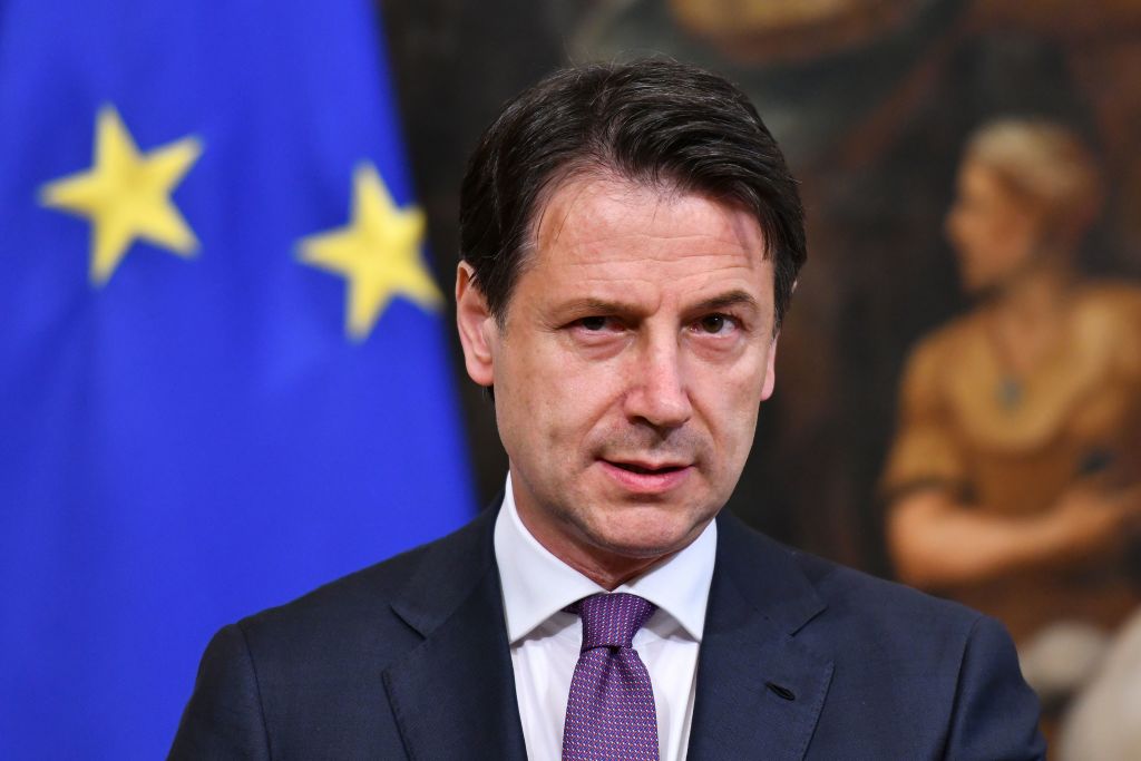 Giuseppe Conte ha detto che sì, quest’estate andremo in vacanza