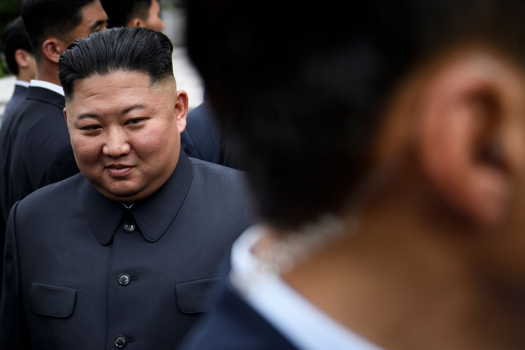 Cosa ci dice su Kim Jong-un la prima “biografia” di Kim Jong-un