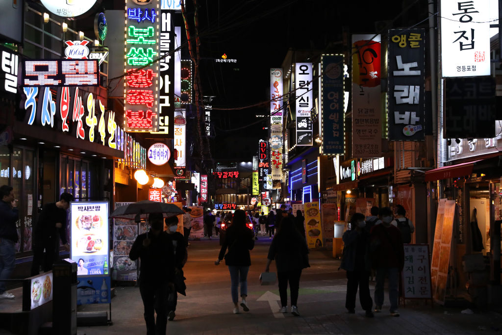 In Corea del Sud, per la comunità LGBT il coronavirus vuol dire discriminazione