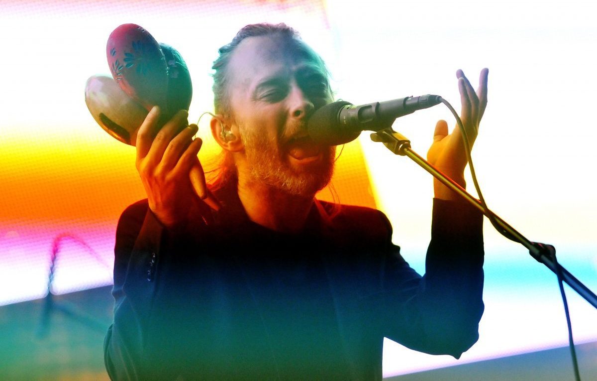 Thom Yorke: annunciata una nuova data italiana