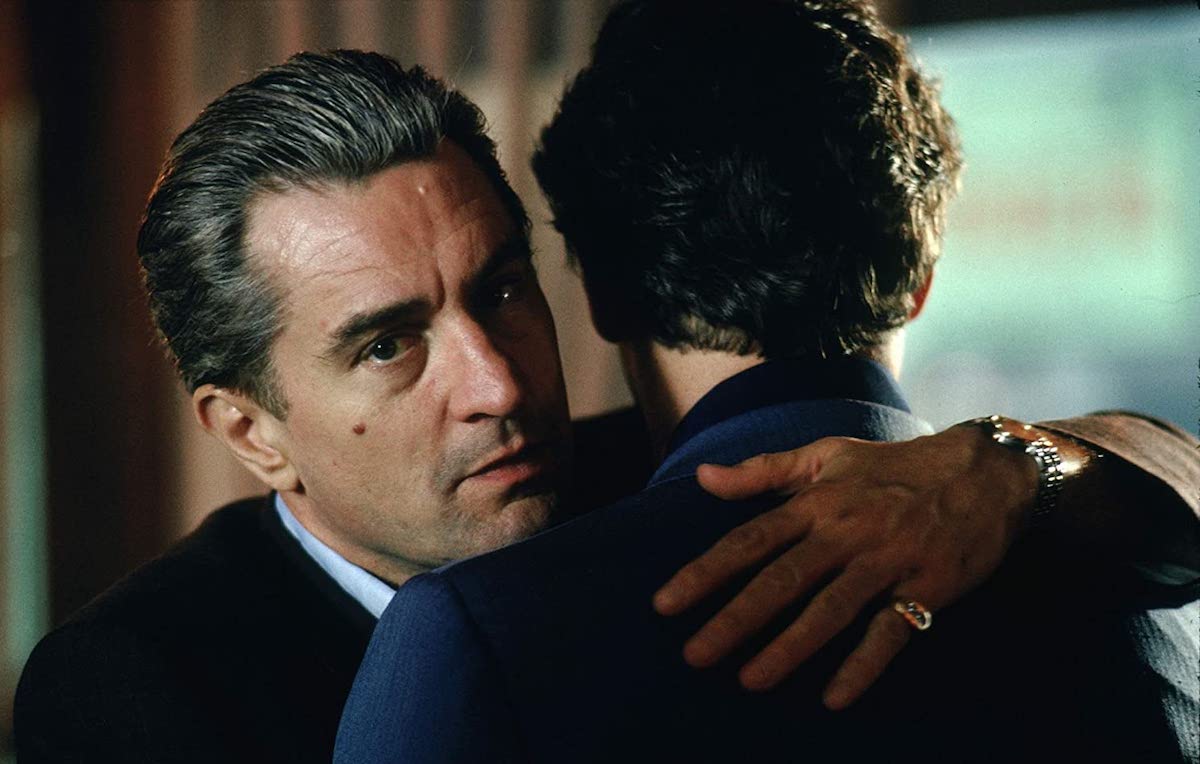 I 10 migliori film di Martin Scorsese