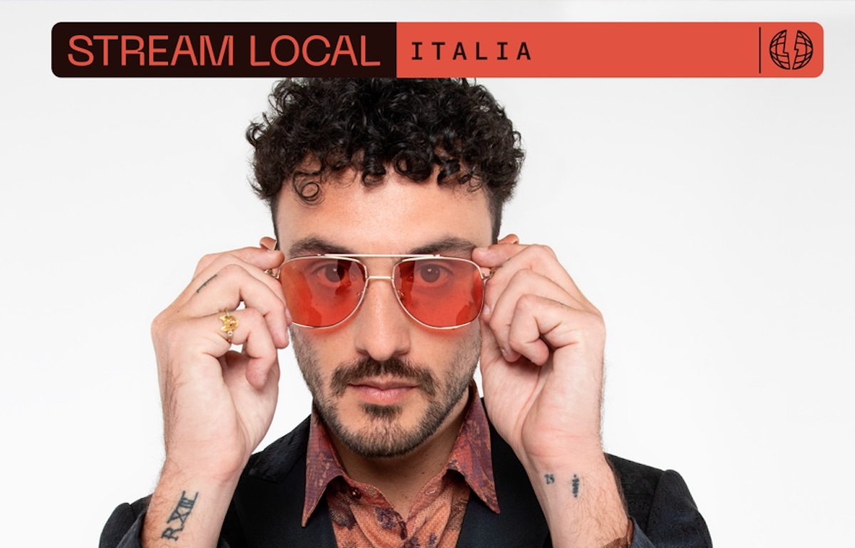 Apple Music dà visibilità agli emergenti italiani durante il lockdown