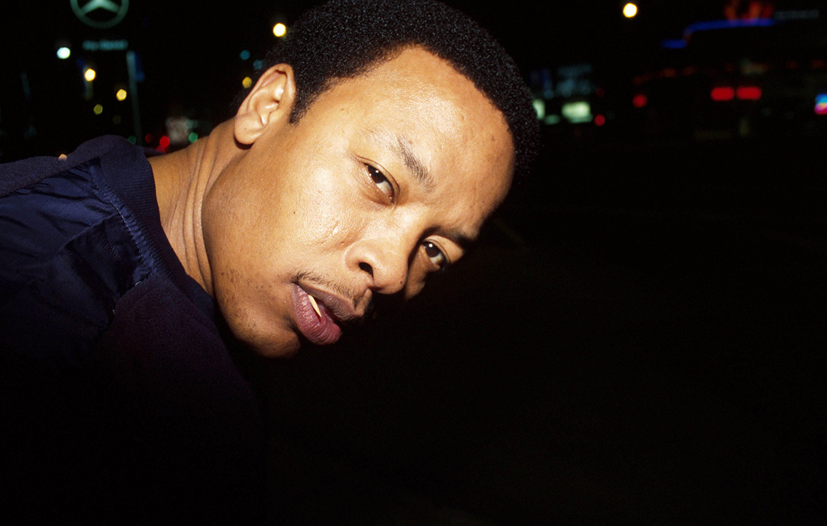 Le 10 migliori produzioni di Dr. Dre