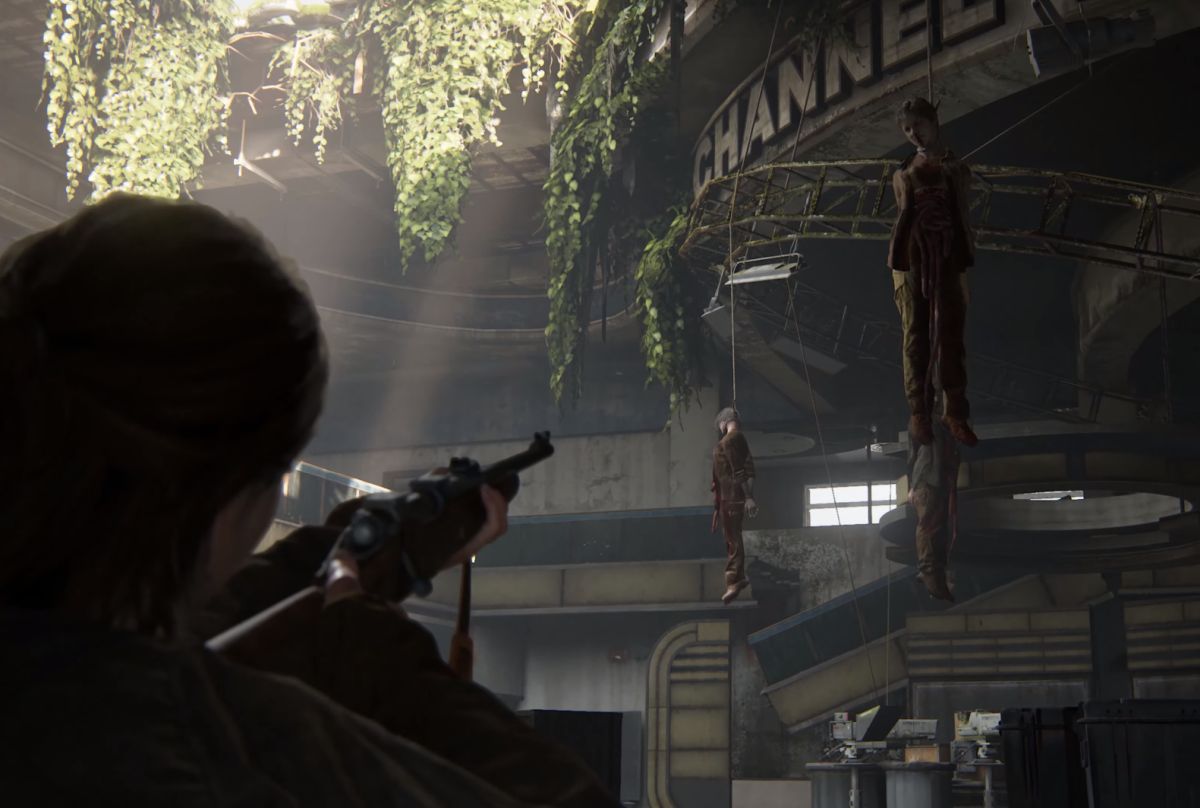 The Last of Us Part 2: ecco il (fenomenale) trailer