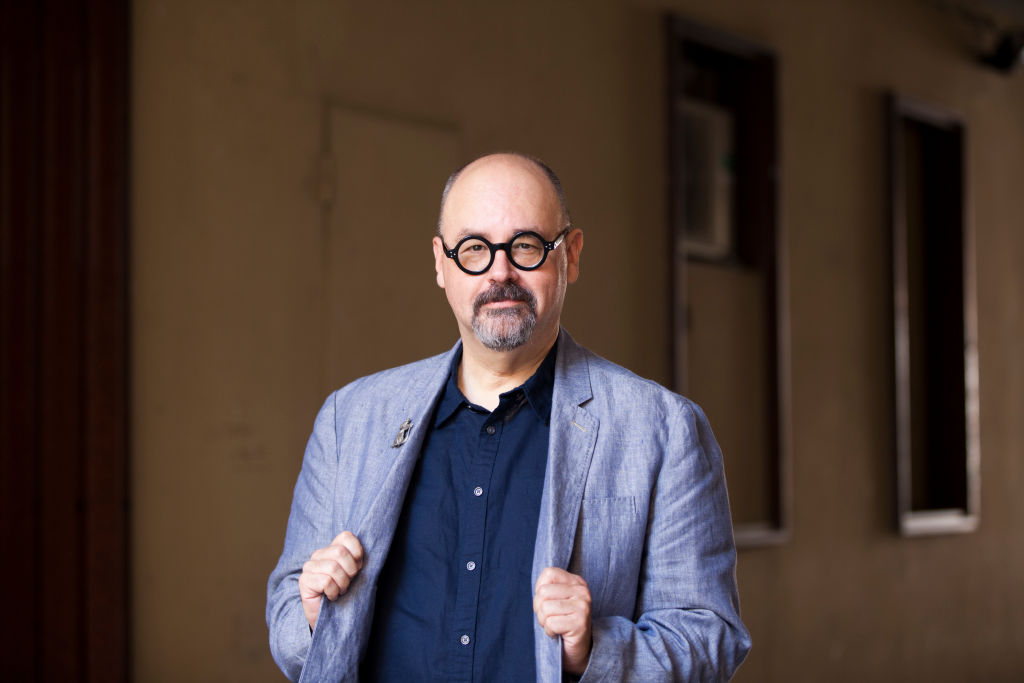 È morto lo scrittore Carlos Ruiz Zafón