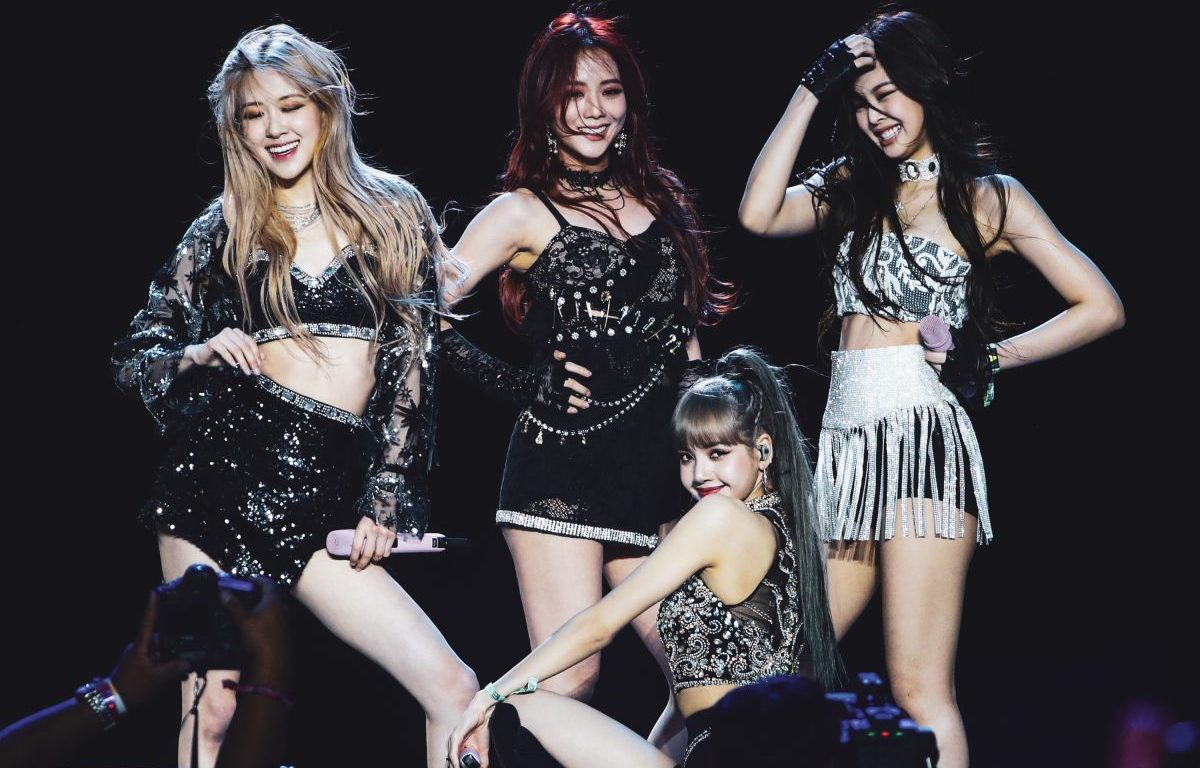 È ora di conoscere le Blackpink, le ragazze k-pop che hanno ‘rotto’ YouTube