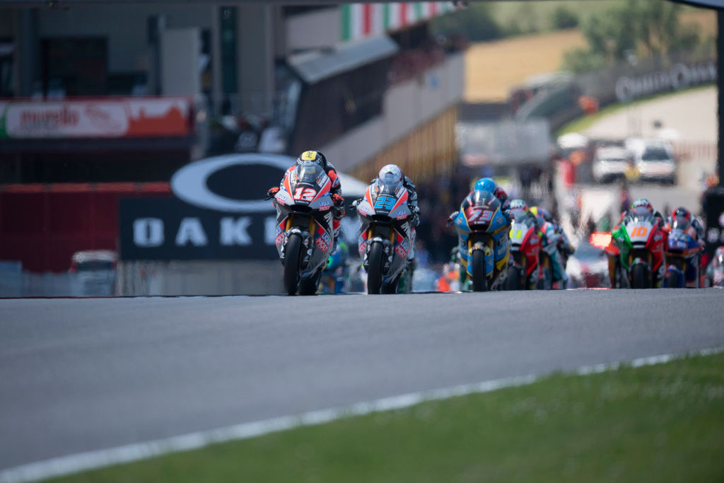 Mugello: un tempio senza dei, una casa per tutti