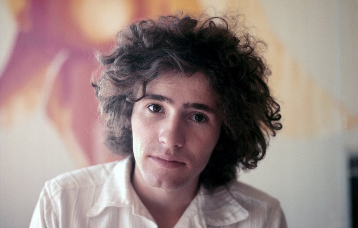 No, Tim Buckley non era solo il padre di Jeff