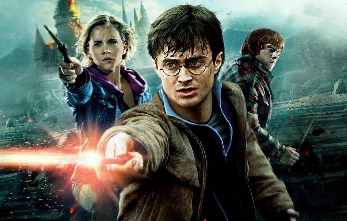 Harry Potter: in arrivo un nuovo videogame per PS5 e Xbox?