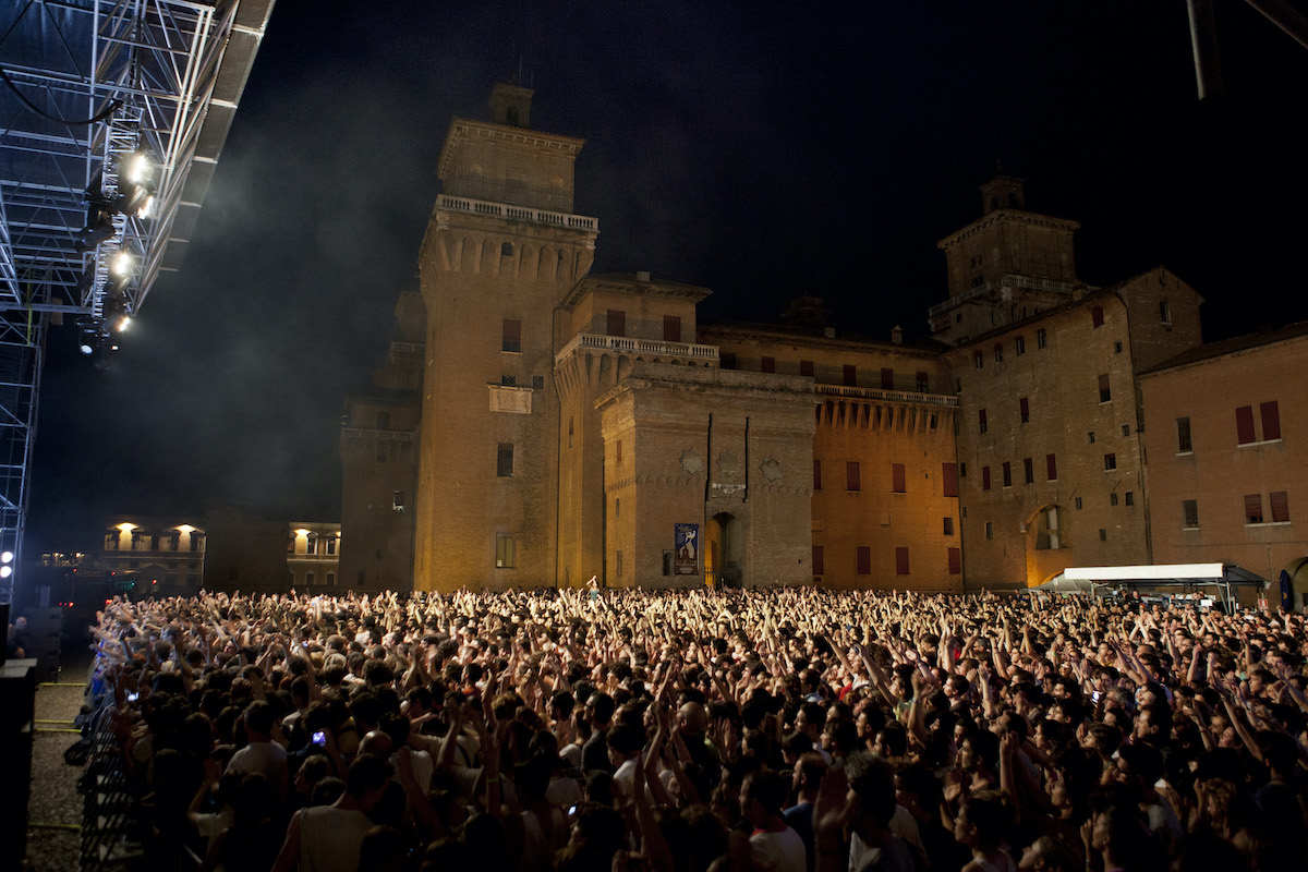 «Approfittiamo della pausa causata dal Covid per ripensare i festival italiani»