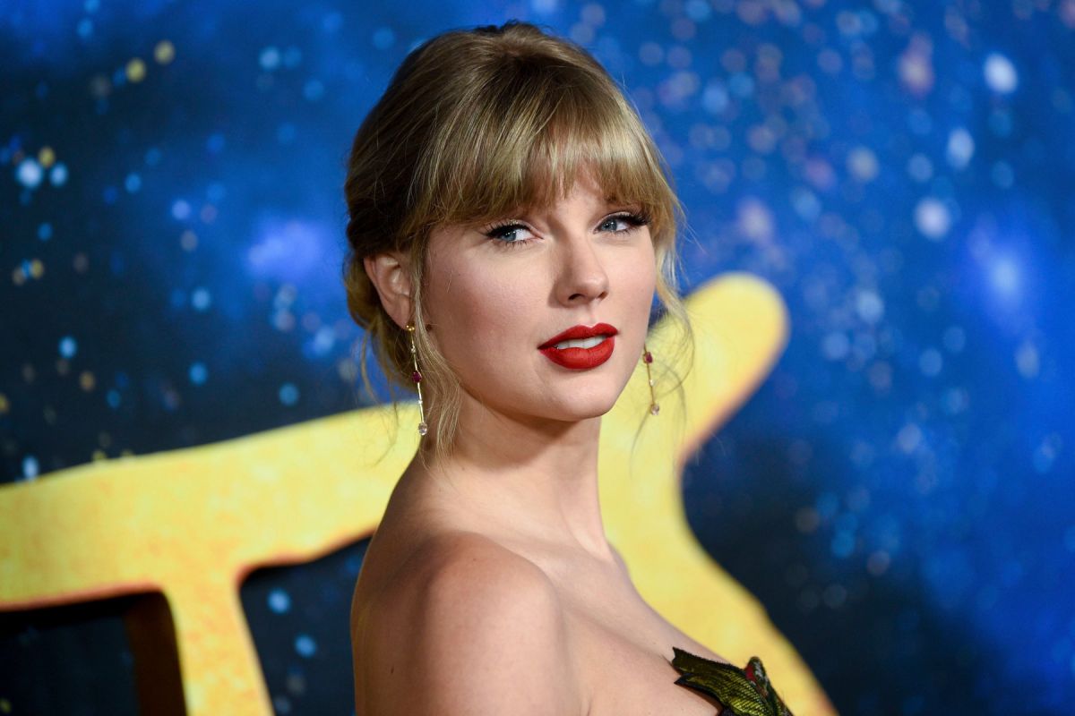 Uno stalker di Taylor Swift è stato condannato a 30 mesi di carcere