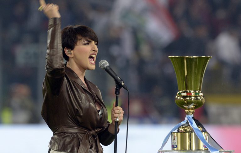 Giuliano Palma Groovin’ Rolling Stone Italia