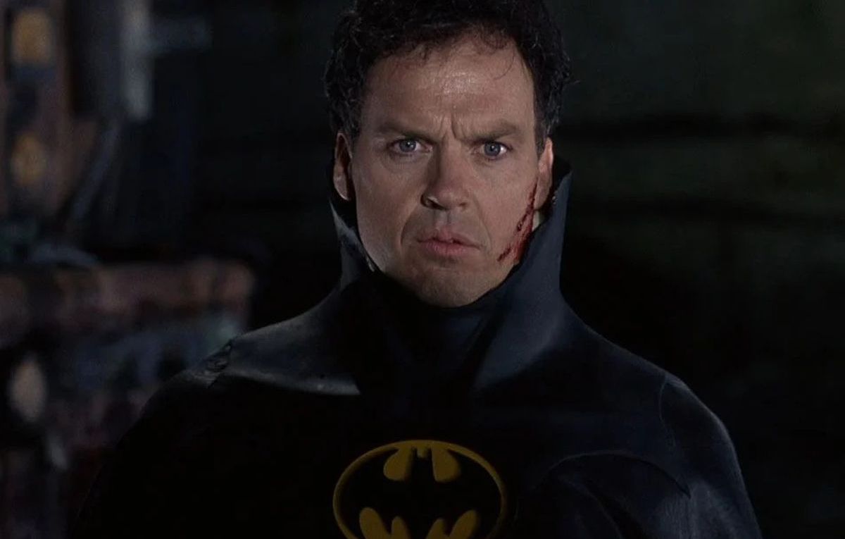 Michael Keaton potrebbe vestire di nuovo la tuta di Batman