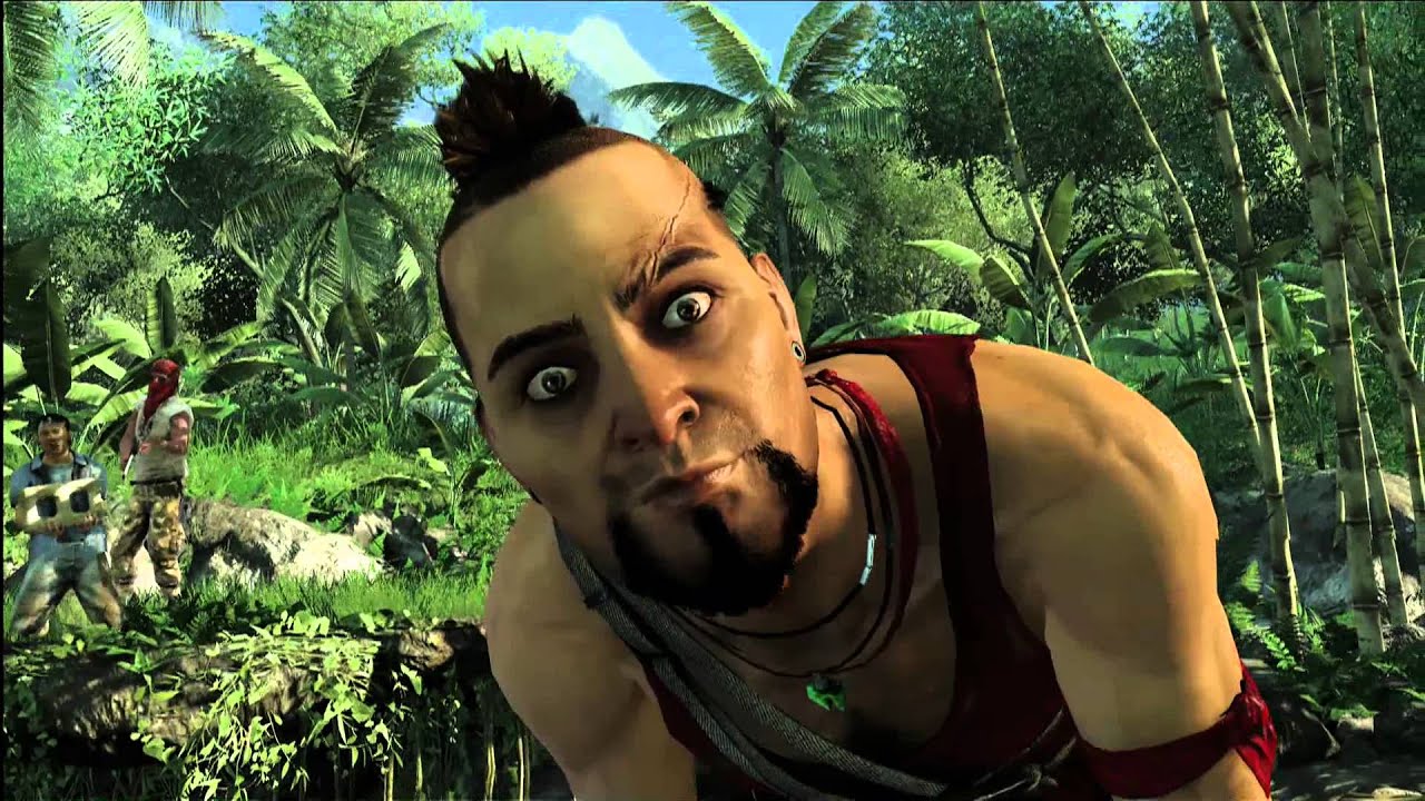 Far Cry 6 sta per essere svelato?