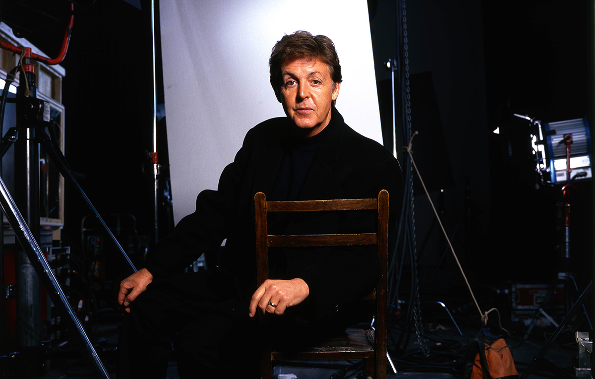 Gli album di Paul McCartney, dal peggiore al migliore