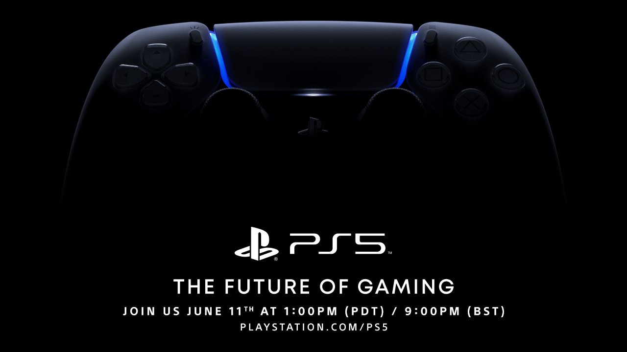 PlayStation 5: ecco l’evento di presentazione (e una probabile data di uscita)