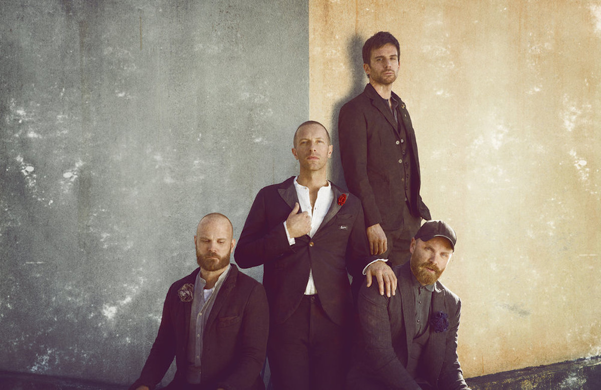 Gli album dei Coldplay, dal peggiore al migliore